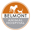 Belmont Animal Hospital logo