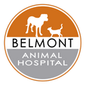 Belmont Animal Hospital logo