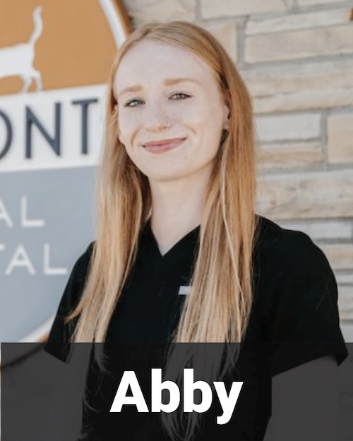 Abby 