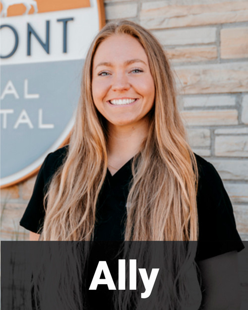 Ally