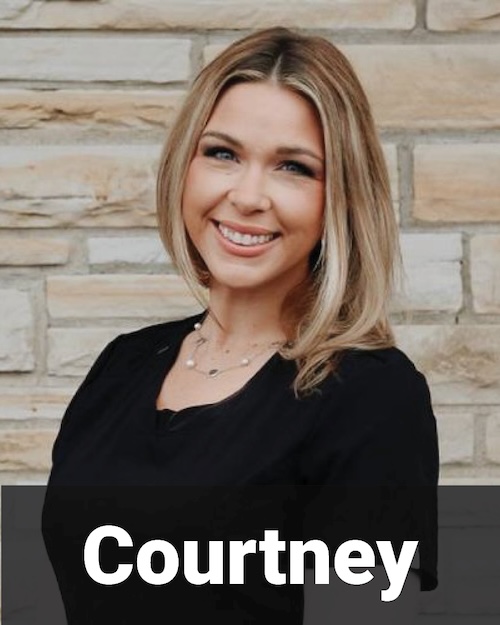 Courtney 