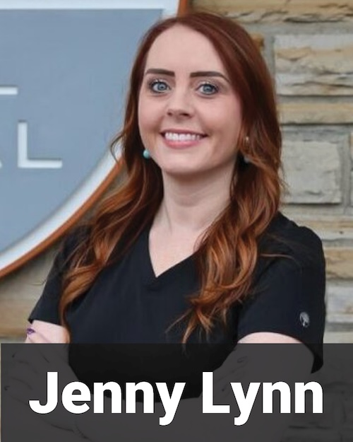 Jenny Lynn
