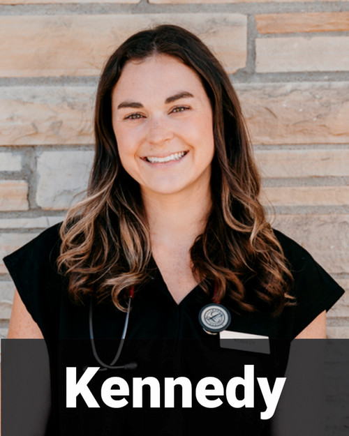 Kennedy 