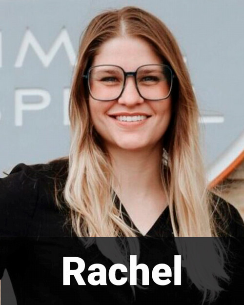 Rachel 