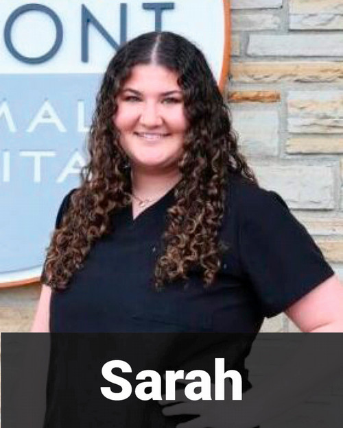 Sarah 