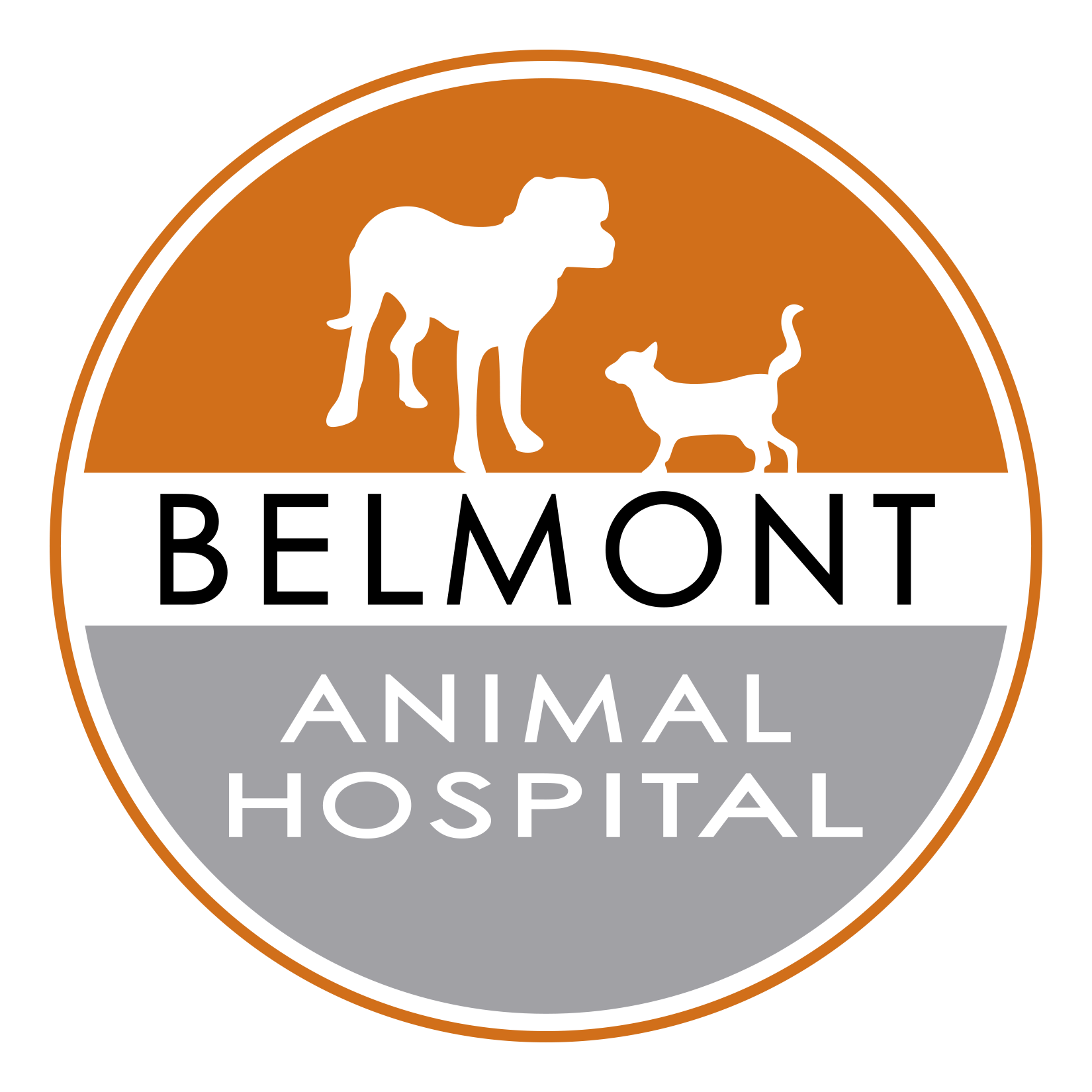 Belmont Animal Hospital