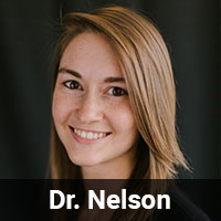 Belmont Animal Hospital Staff - Dr. Nelson
